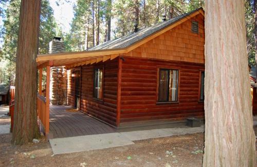 North Wawona House | 26 Deer Den