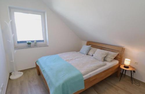 Landkirchen House | 26 Ferienwohnung Mummenhimmel mit Wallbox