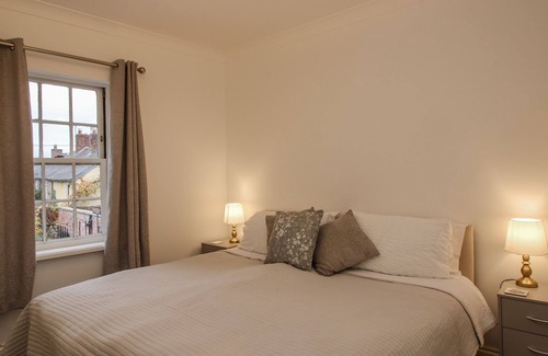 Bishops Castle Cottage | 26 HIGH STREET, pet friendly in Bishop's Castle