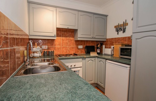 Bishops Castle Cottage | 26 HIGH STREET, pet friendly in Bishop's Castle