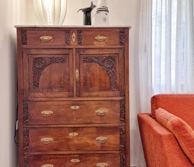 Vyronas Apartment | 26 HoMe