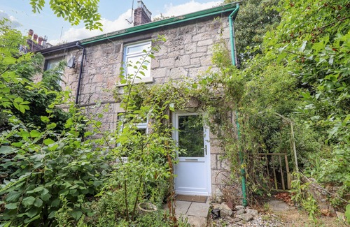 Old Colwyn Cottage | 26 Llawr Pentre