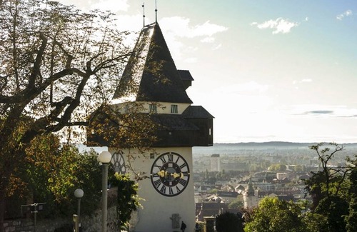 Hart bei Graz Other | 26 m² Accommodation ∙ 1 guest