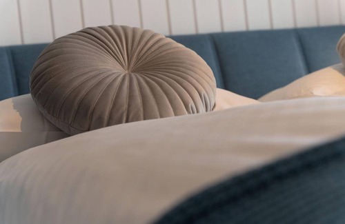 Wyk auf Foehr Apartment | 26 m² Apartment ∙ 1 bedroom ∙ 2 guests