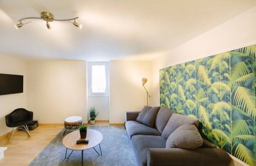 Dobree-Bon Port Apartment | 26 m² Apartment ∙ 1 bedroom ∙ 4 guests