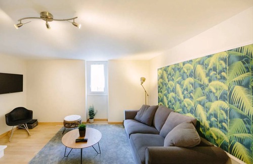 Dobree-Bon Port Apartment | 26 m² Apartment ∙ 1 bedroom ∙ 3 guests