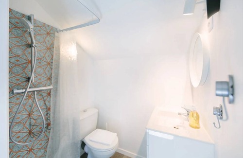 Dobree-Bon Port Apartment | 26 m² Apartment ∙ 1 bedroom ∙ 3 guests