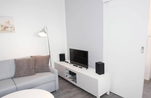 Binz Apartment | 26 m² Apartment ∙ 2 guests