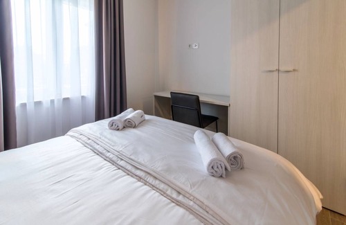 Krk Apartment | 26 m² Apartment ∙ 2 guests