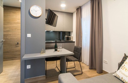 Krk Apartment | 26 m² Apartment ∙ 2 guests