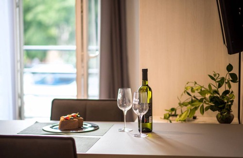Krk Apartment | 26 m² Apartment ∙ 2 guests