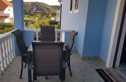 Lopar Apartment | 26 m² Apartment ∙ 3 guests