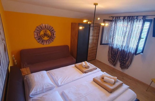 Lopar Apartment | 26 m² Apartment ∙ 3 guests