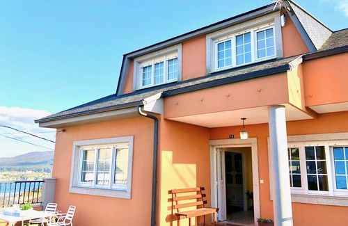 Porto do Barqueiro Ski Chalet | 26 m² Chalet ∙ 5 bedrooms ∙ 10 guests