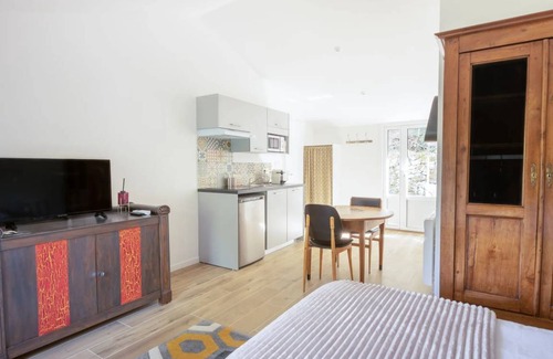 Mortagne-sur-Sevre House | 26 m² House ∙ 2 guests