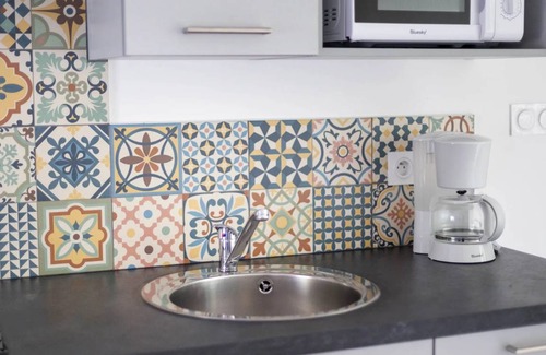 Mortagne-sur-Sevre House | 26 m² House ∙ 2 guests