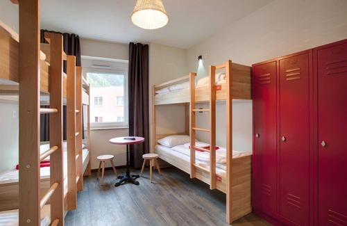 Gnigl Hotel | 26 m² Hotel ∙ 1 bedroom ∙ 4 guests