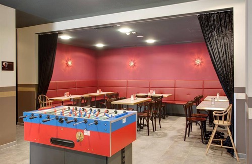 Gnigl Hotel | 26 m² Hotel ∙ 1 bedroom ∙ 4 guests