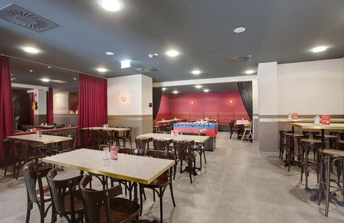 Gnigl Hotel | 26 m² Hotel ∙ 1 bedroom ∙ 4 guests