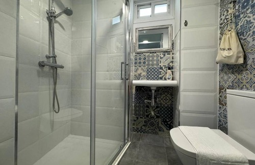 Lagunillas Apartment | 26 m² Studio flat ∙ 2 guests