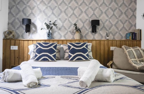 Lagunillas Apartment | 26 m² Studio flat ∙ 2 guests