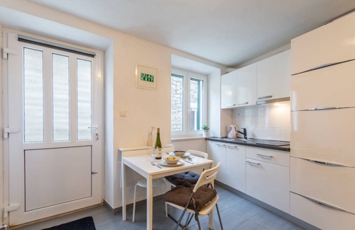 Pucisca Apartment | 26 m² Studio flat ∙ 1 bedroom ∙ 2 guests