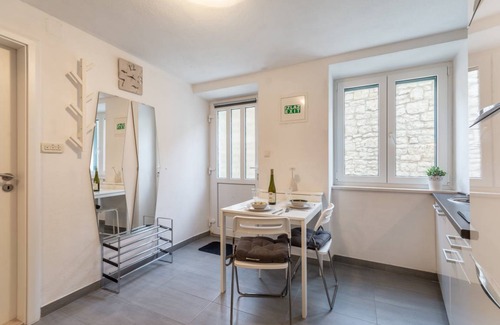 Pucisca Apartment | 26 m² Studio flat ∙ 1 bedroom ∙ 2 guests
