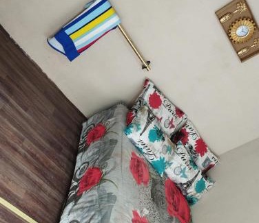 Rustenburg Bed & Breakfast | 26 molen street