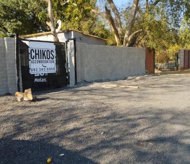 Rustenburg Bed & Breakfast | 26 molen street