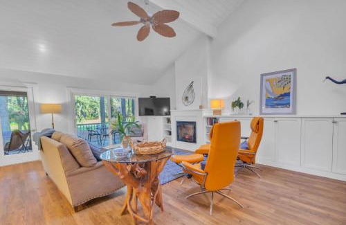 Palmetto Dunes House | 26 Muirfield Road at The Sea Pines Resort