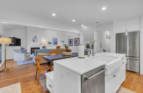 Palmetto Dunes House | 26 Muirfield Road at The Sea Pines Resort
