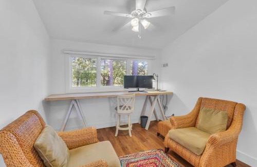 Palmetto Dunes House | 26 Muirfield Road at The Sea Pines Resort