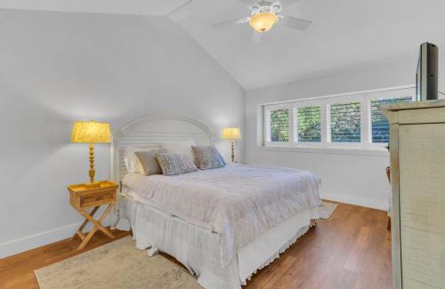 Palmetto Dunes House | 26 Muirfield Road at The Sea Pines Resort