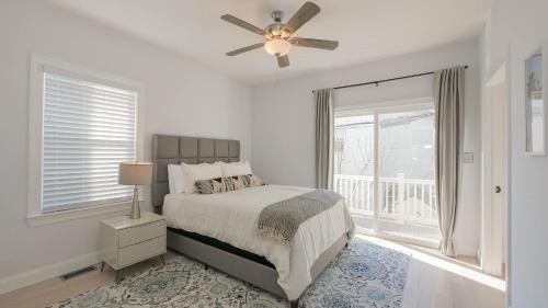 Ventnor City House | 26 N Washington Ave