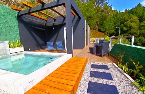Calheta House | 26 Steps