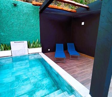 Calheta House | 26 Steps