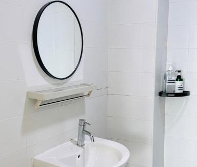 Taman Mount Austin Apartment | 26 - The Nordic Grey Suites at Mount Austin, JB
