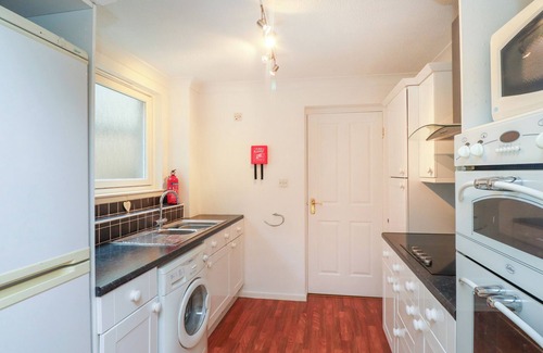 Kelso Cottage | 26 WOODMARKET, family friendly in Kelso