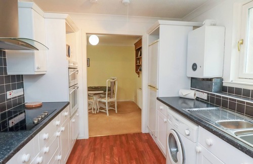 Kelso Cottage | 26 WOODMARKET, family friendly in Kelso