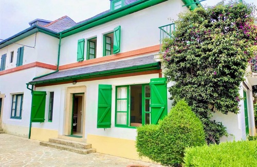 Covas House | 260 m² House ∙ 4 bedrooms ∙ 9 guests