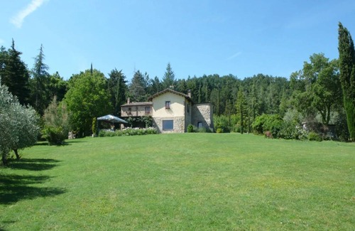 Cetona House | 260 m² House ∙ 5 bedrooms ∙ 10 guests