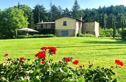 Cetona House | 260 m² House ∙ 5 bedrooms ∙ 10 guests