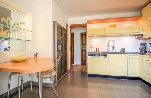 Rognes House | 260 M2 STONE HOUSE BETWEEN AIX-EN-PROVENCE AND LUBERON, NATURAL POOL