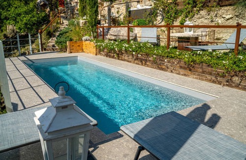 Montefortino Villa | 260 m² Villa ∙ 4 bedrooms ∙ 9 guests