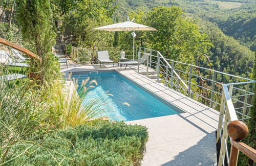 Montefortino Villa | 260 m² Villa ∙ 4 bedrooms ∙ 9 guests
