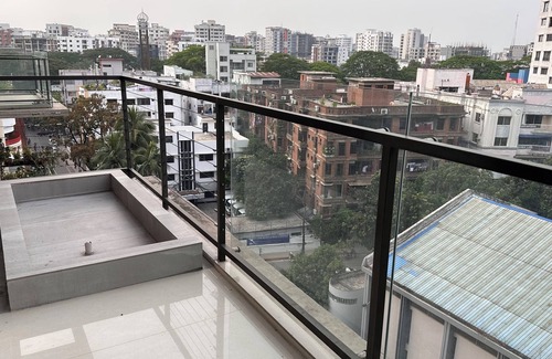 Dhaka Apartment | 🇧🇩 2600 sqft Super luxuerios 2-bedroom apartment in Dhanmondi