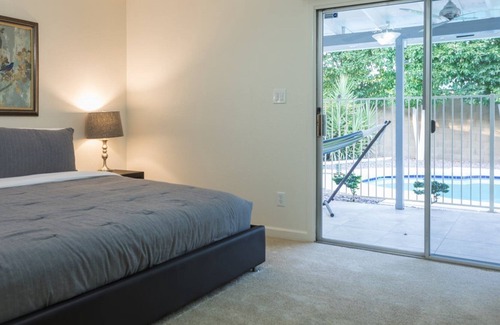 Clearview House | 2602 Phoenix