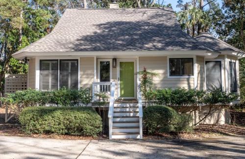 Seabrook Island House | 2607 Seabrook Island Road