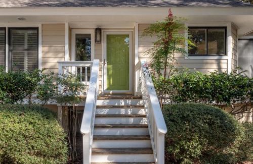 Seabrook Island House | 2607 Seabrook Island Road