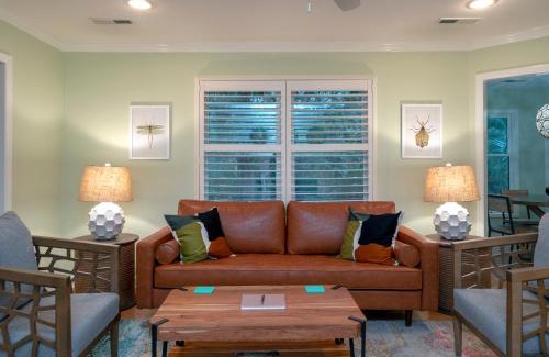 Seabrook Island House | 2607 Seabrook Island Road